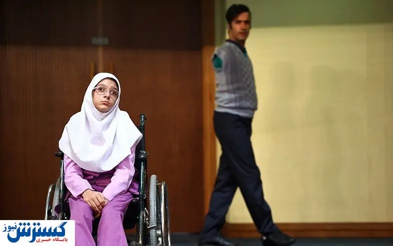 زاکانی: در موضوع حمل و نقل دانش اموزان استثنایی ما مسئول نیستیم