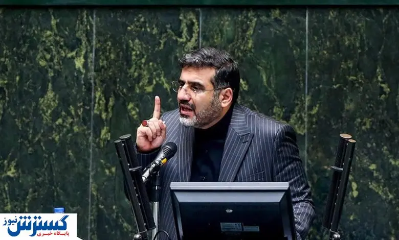 ورود ۴۰۰ نیروی «حزباللهی» به وزارت ارشاد