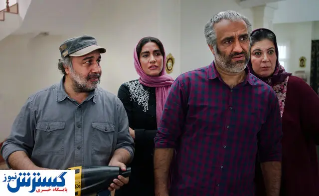 زمان اکران فیلم عطاران و جمشیدی مشخص شد