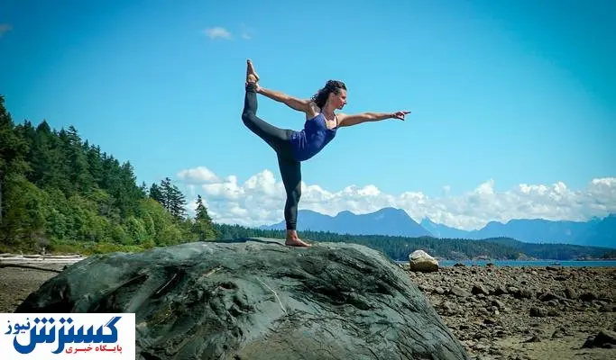 پیشگیری از سرطان با یوگا