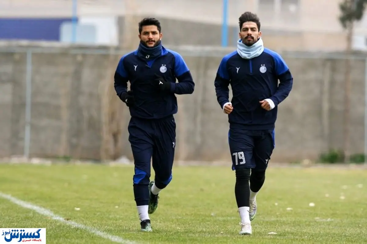 ستاره محبوب مجیدی به استقلال نزدیک شد