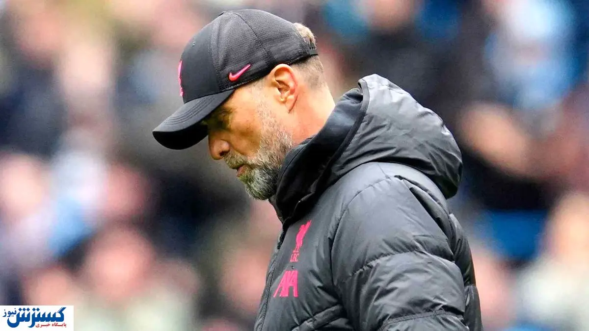 جدایی شوکه کننده ستاره سرخپوشان