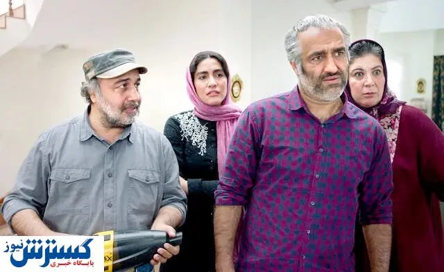 تا آخر تابستان منتظر کمدی نباشید