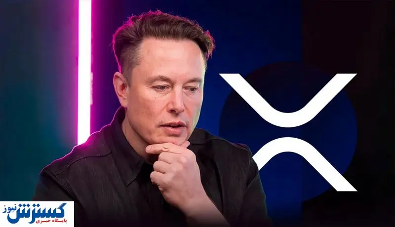 رابطه مرموز تغییر لوگوی توییتر با ریپل!