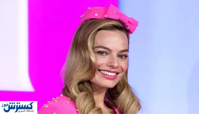 اصطلاح جالب بازیگر فیلم باربی درباره بیت کوین