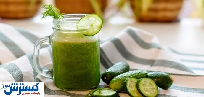 بهترین نوشیدنی هایی که برای کاهش وزن مناسب هستند