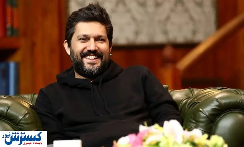 تفریحات لاکچری حامد بهداد و امین حیایی+ عکس