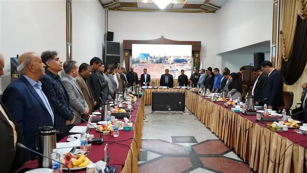 حمایت از طرحهای توسعهای و تقویت شرکت/ ۴۵ درصد میزان سود تقسیمی