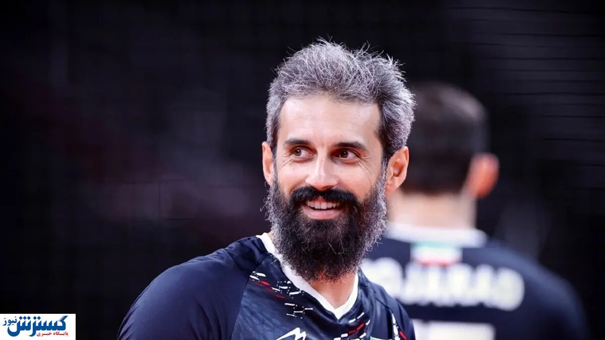 سعید معروف به والیبال بازخواهد گشت؟