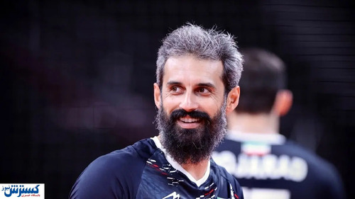 سعید معروف به والیبال بازخواهد گشت؟