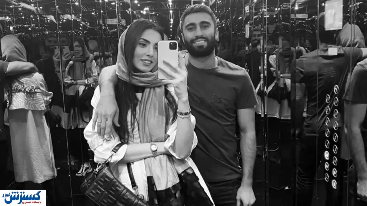 تکذیب قرارداد ۱۵ میلیاردی کاوه رضایی و همسرش+فیلم