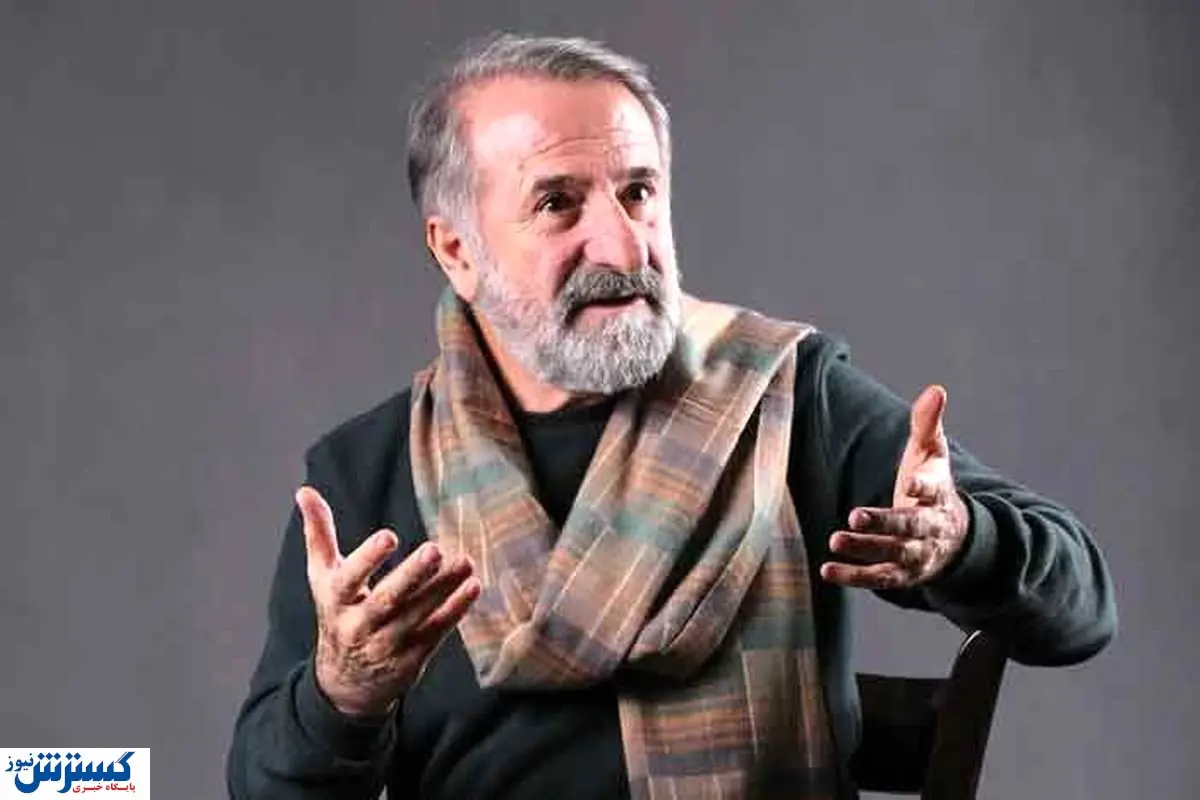 ادعای جنجالی مهران رجبی از بازداشت دونفر که به او توهین کرده بودند+ فیلم