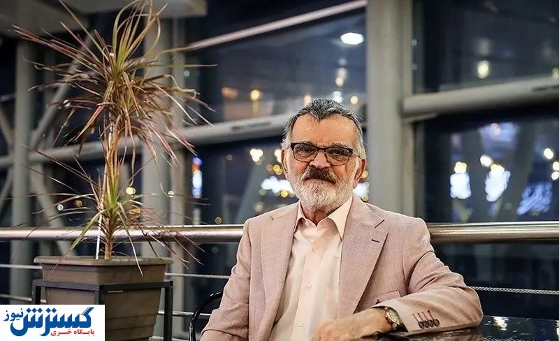 فخیم زاده برگشت