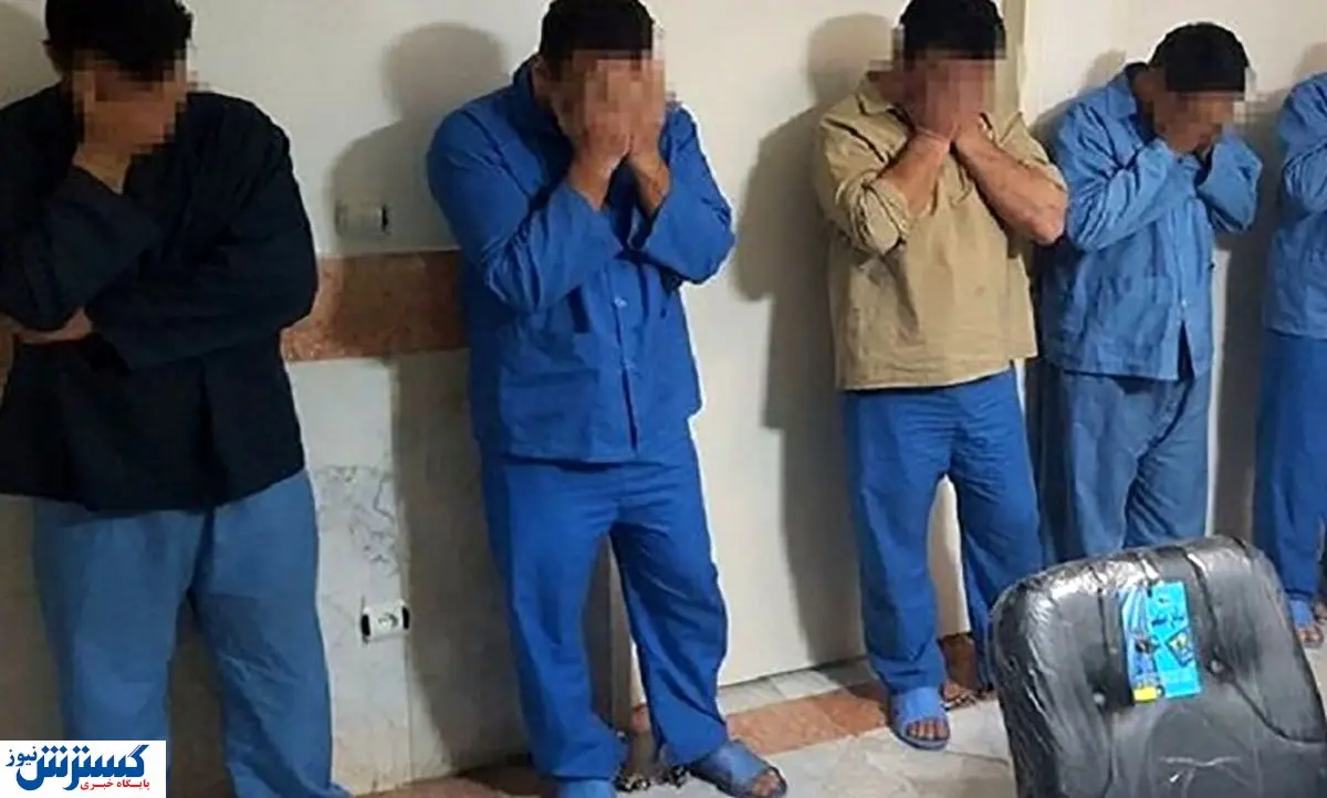 درگیری مسلحانه در بویراحمد + آمار کشته شدگان