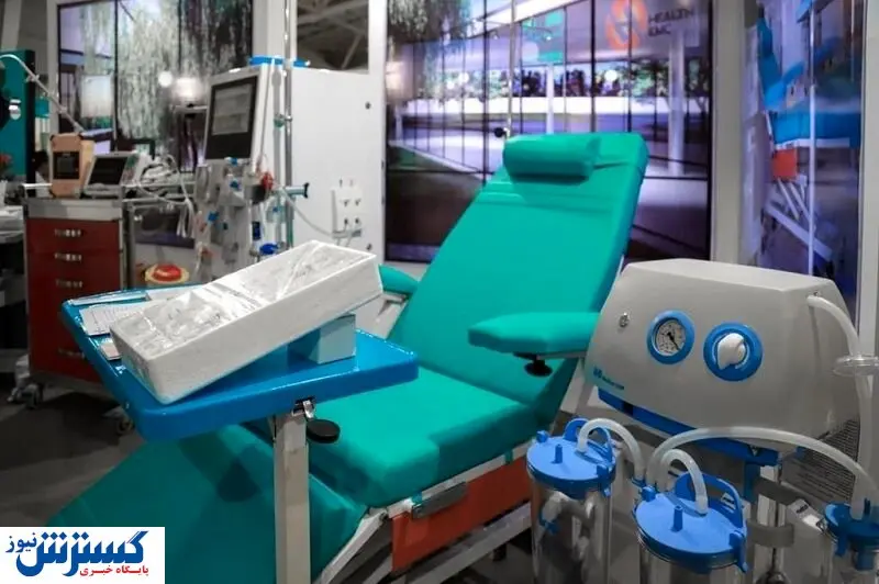 بزودی دستگاه دیالیزی خانگی می شود
