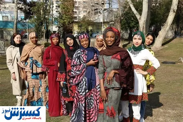 دانشکده هنر میزبان جشنواره بینالمللی فرهنگ ملل و اقوام شد