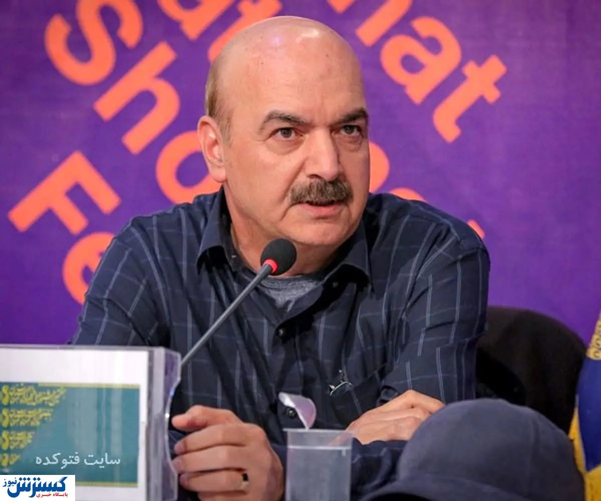 سریالی که ۳۰ سال توقیف مانده است+ عکس