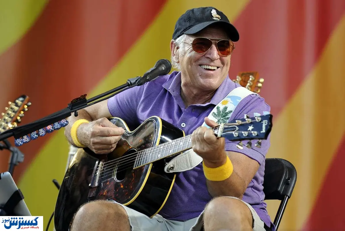 خواننده آمریکایی معروف درگذشت