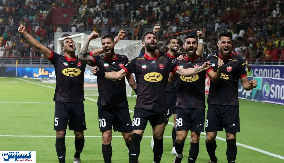 ماه عسل پرسپولیس تمام شد؟