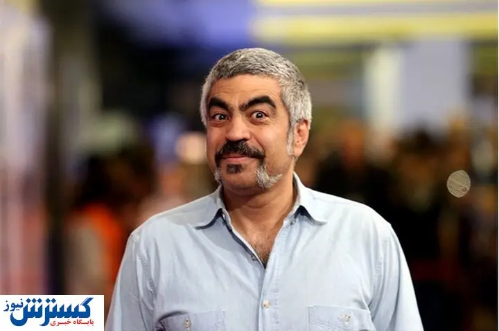 نه پیشنهادی از سوی تلویزیون دارم و نه انگیزهای برای کار کردن