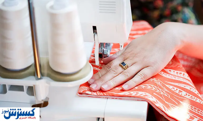 آمار خطرناک درباره شغل خیاطی / کارمند بی جیره و مواجب دولت هستیم!