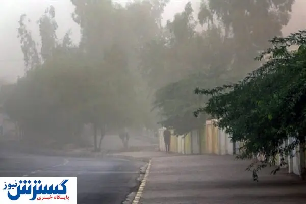 تهرانی ها منتظر طوفان باشند