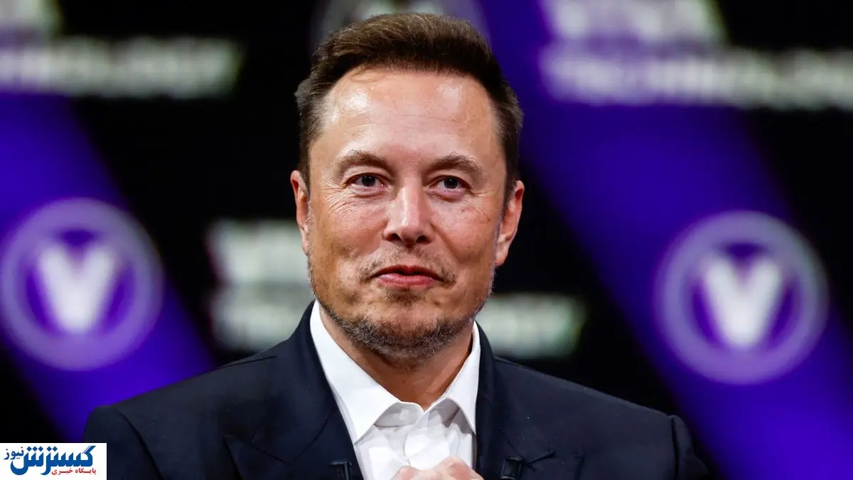 ارتباط مخفیانه ماسک با دوج کوین فاش میشود