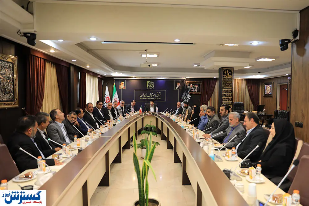 استقبال رئیس اتاق اصناف ایران از طرحهای اشتغالآفرین