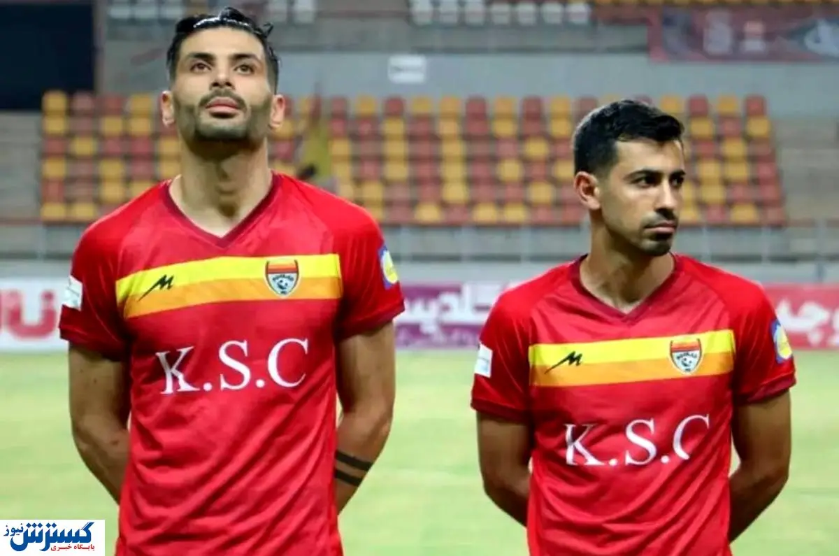 ستاره قرمزها از تور استقلال پرید!