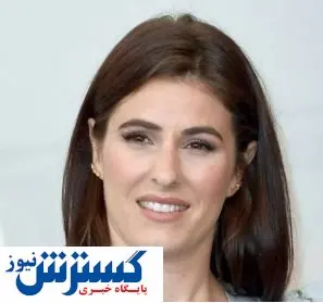 تقلید بازیگر ایتالیایی از لباس لیلا حاتمی+ عکس