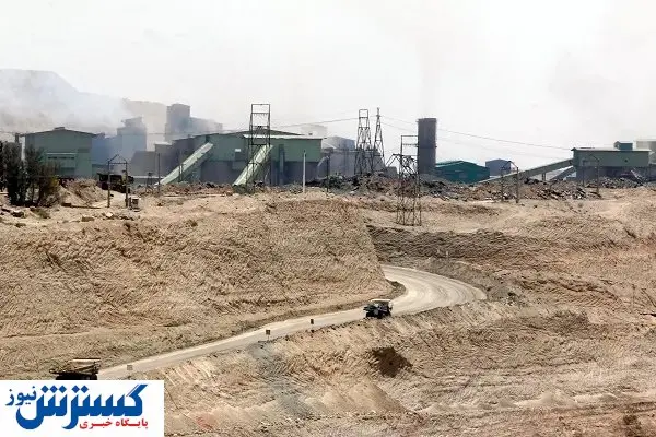 گردشگری معدنی یا گنجینه‌ای متروک