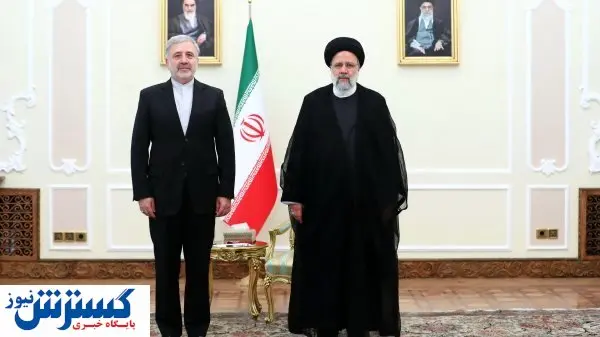 تاکید رئیسی بر گسترش همکاری میان ایران و عربستان