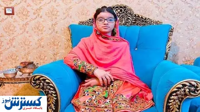 دختری که برای هفتمین بار قهرمان  ریاضی جهان شد