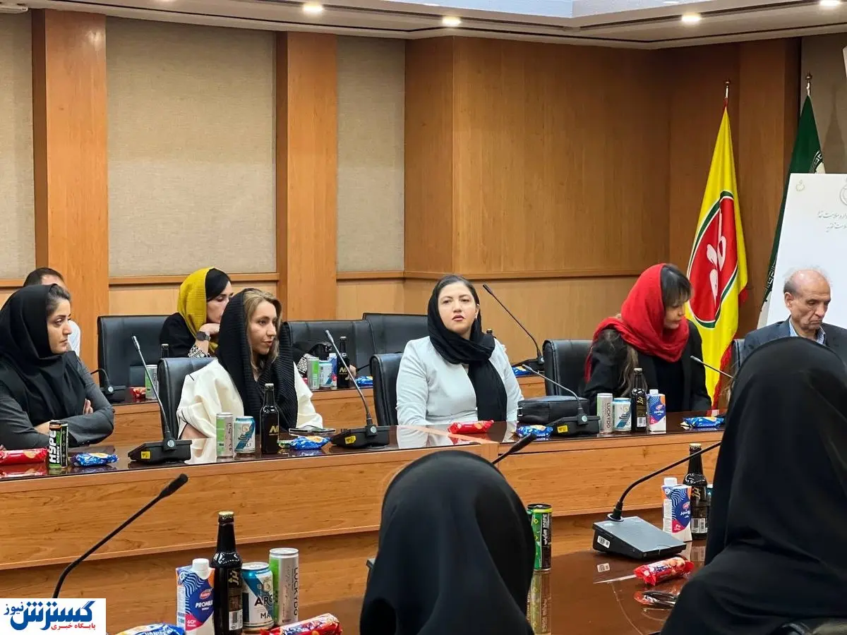 چهارمین جشنواره ملی سلامت غذا با حضور شرکت‌های مطرح صنایع غذایی و نوشیدنی کشور