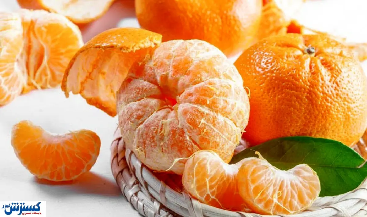 هشدار درباره خرید نارنگی