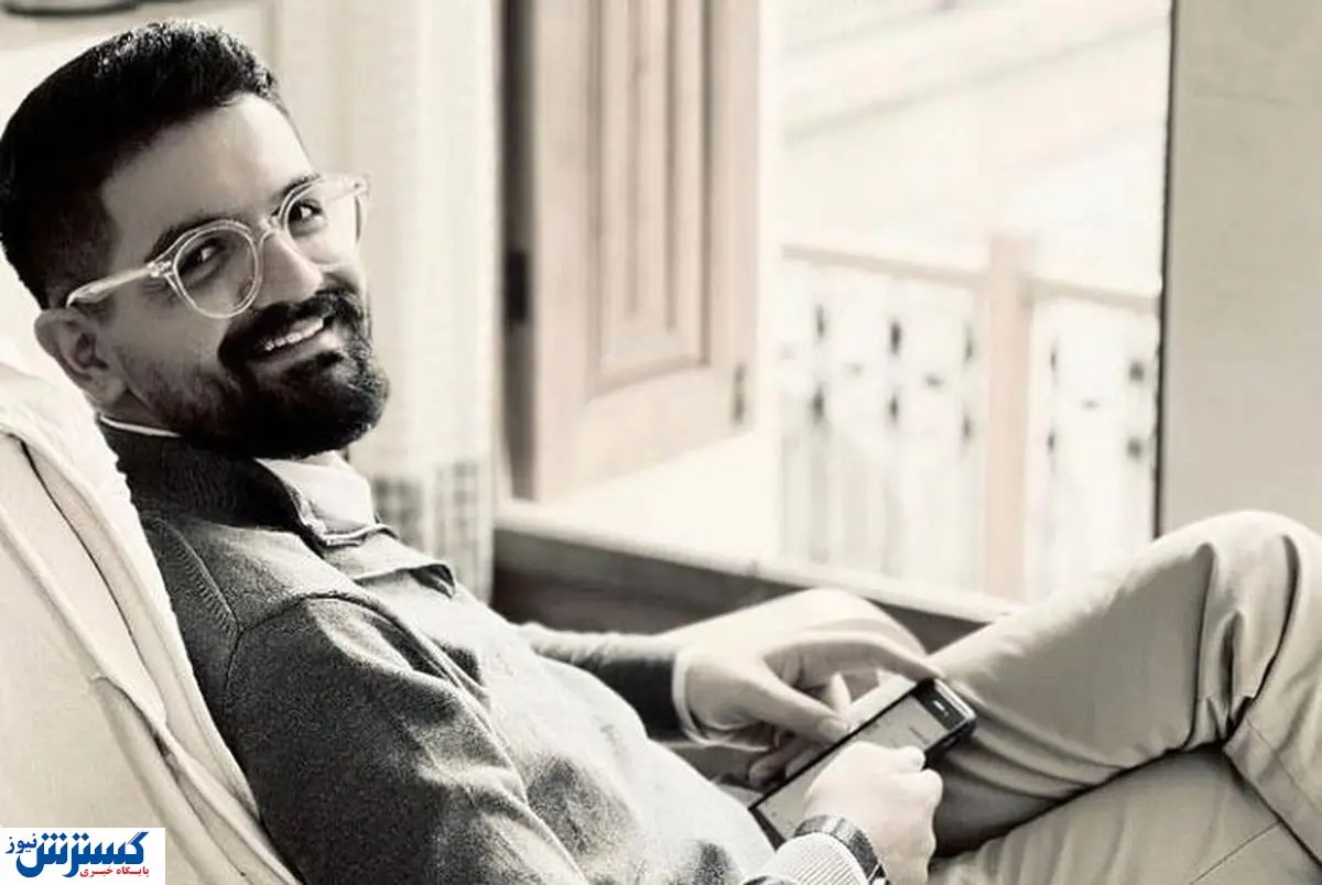 خواننده مشهور ایرانی و ترکیه‌ای در کنار هم+ عکس