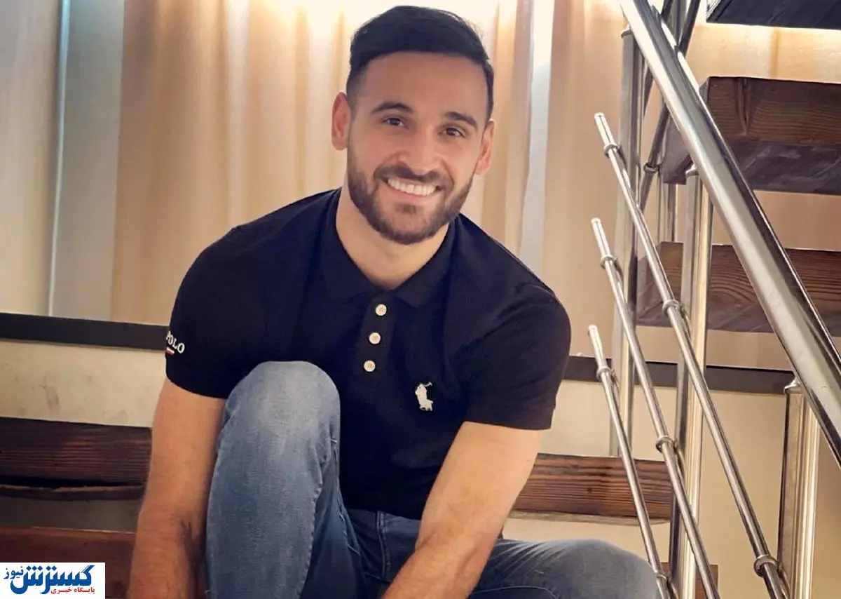 نورچشمی برانکو در راه پرسپولیس