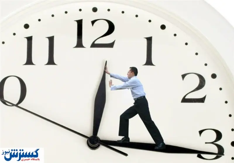 ساعت کار اداره ها به حالت قبل بر می‌گردد