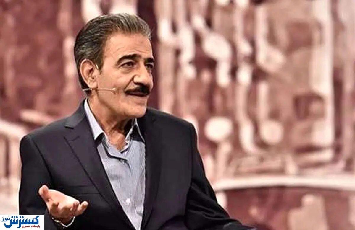 درگذشت مجری پیشکسوت تلویزیون