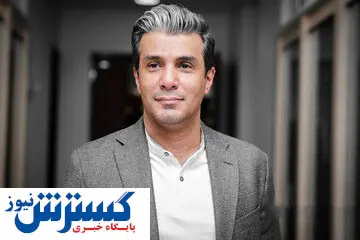 حمایت مدیر شبکه ۲ از هنرمند معروف!+ عکس