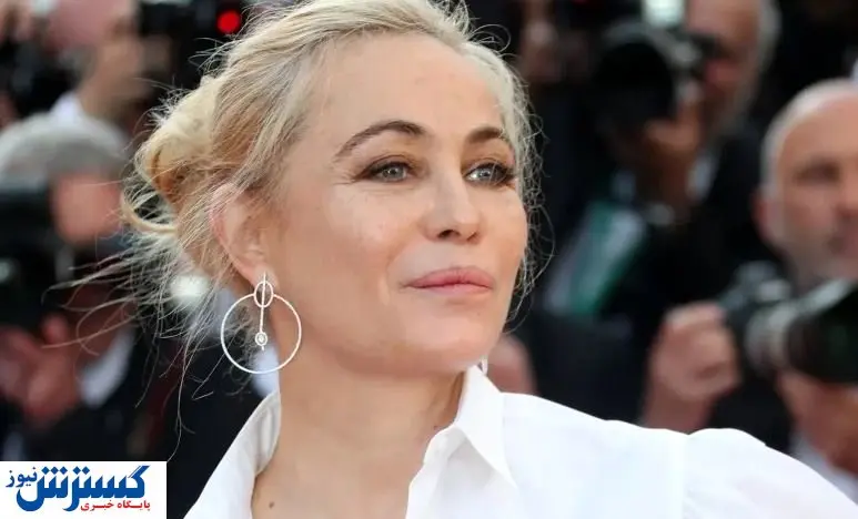 بازیگری که قربانی آزار جنسی شد