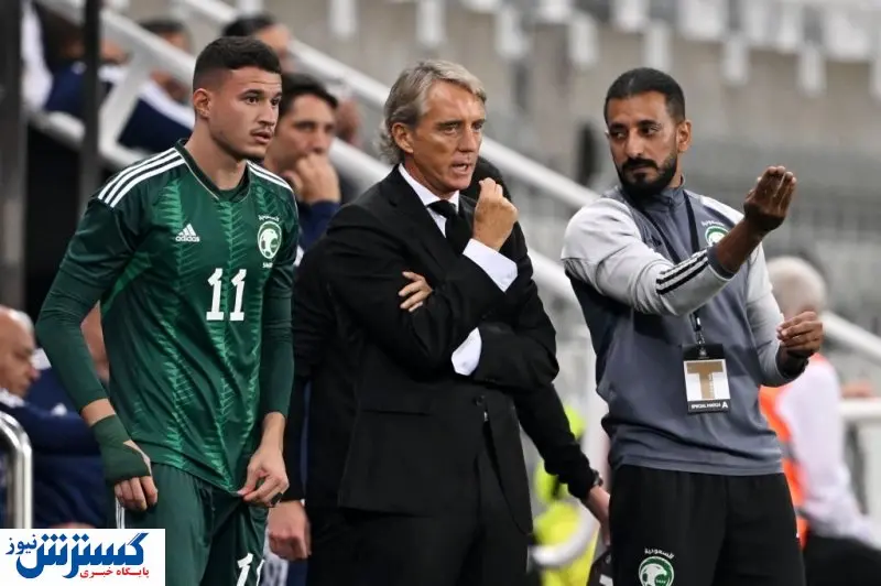 مانچینی سنت شکنی نکرد!