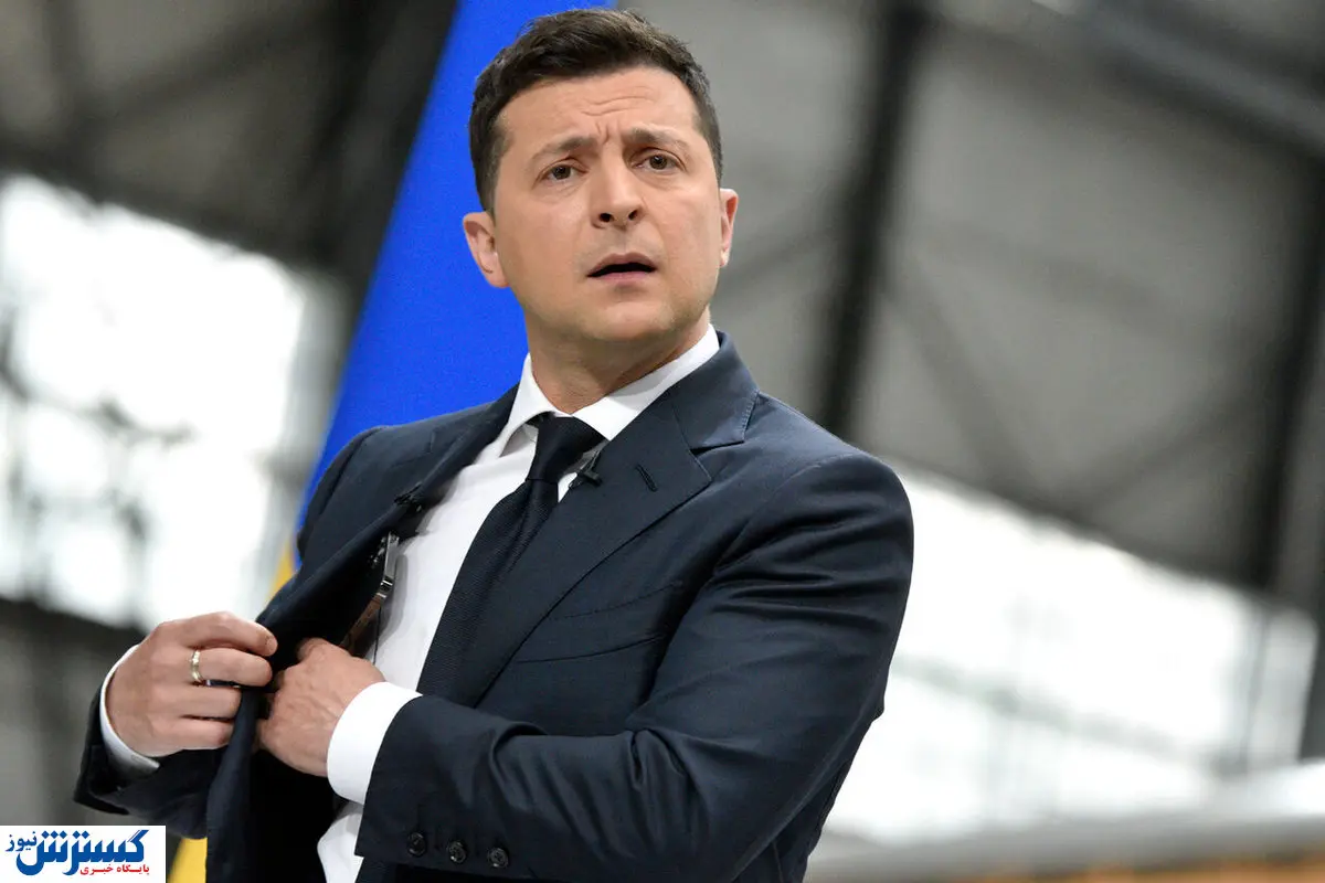 کشته شدن پریگوژین کار پوتین بود