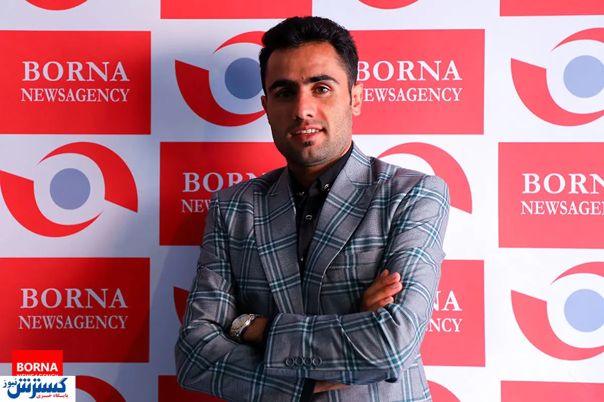 کیهانی: هرگز قول نمیدهم اما تلاش میکنم در هانگژو مدال بگیرم