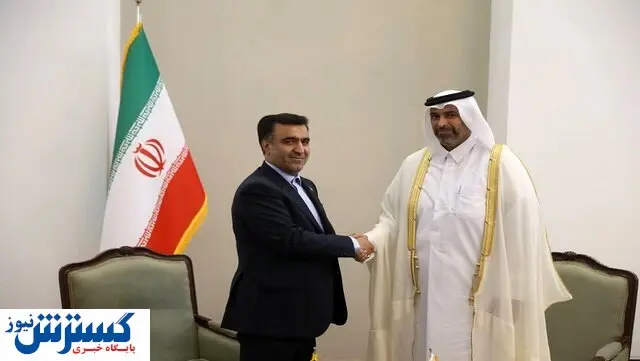 همکاری ایران و قطر برای مقابله با گرد و غبار