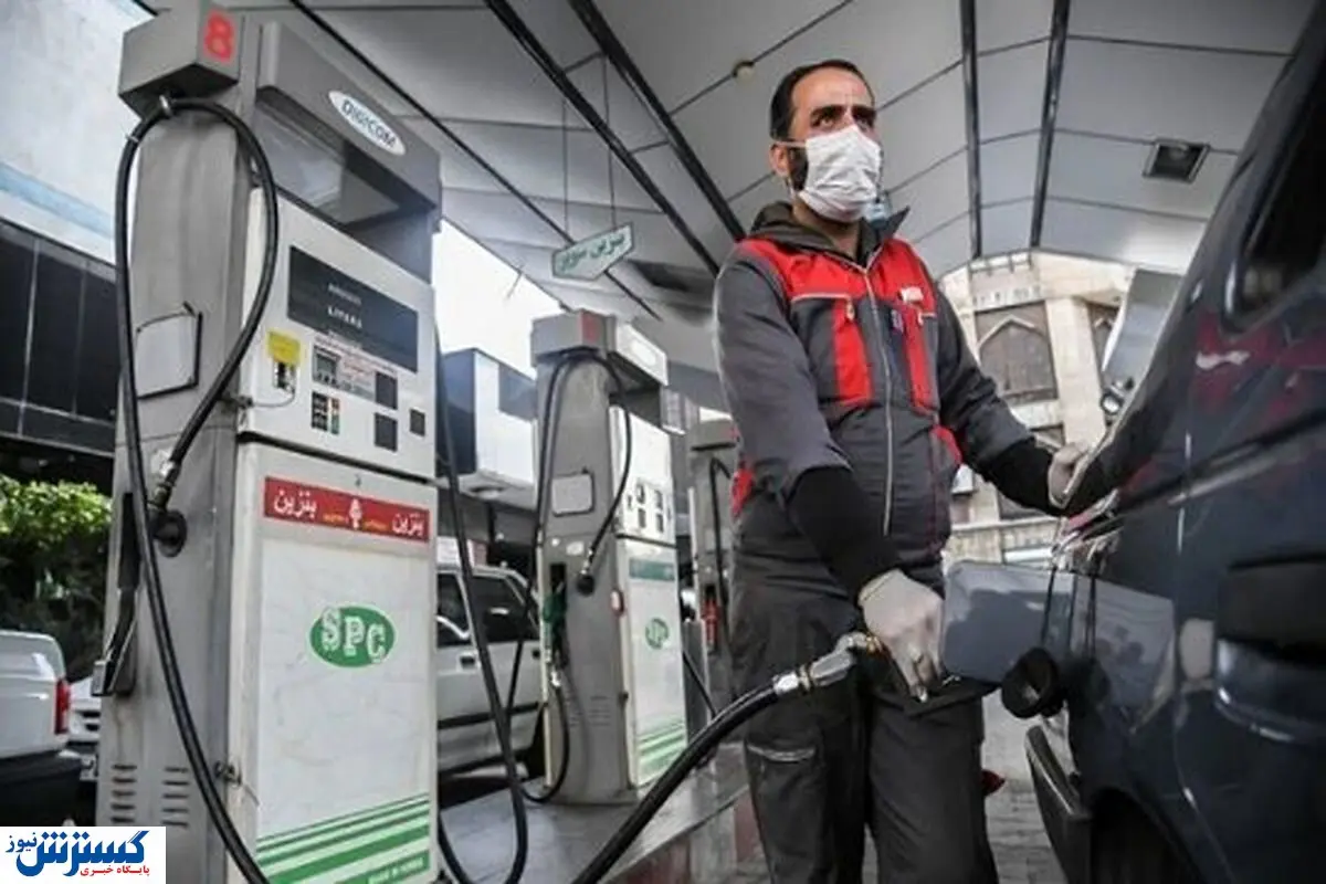 احتمال کاهش محدودیت‌های بنزینی وجود دارد