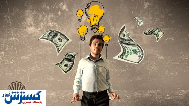 اختراع فروشی در دیوار / سربازی و مهاجرت را دور بزنید!