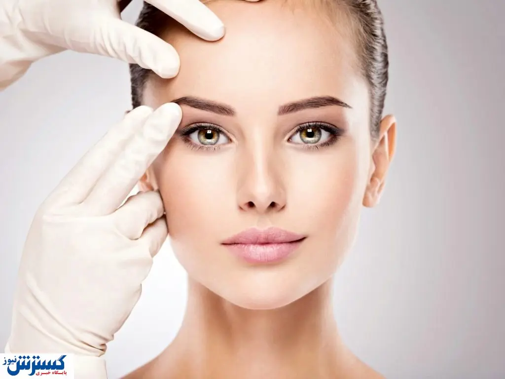 علائم خطر بعد از انجام بوتاکس راحتما بدانید