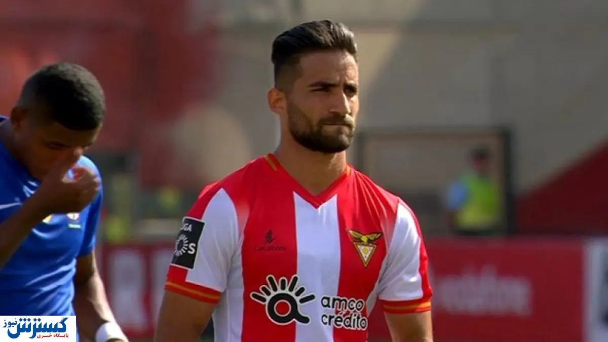 کار سخت محمدی برای تغییر عقیده قلعه‌نویی