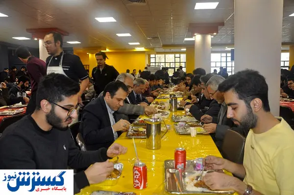 قیمت غذای دانشجویان در سال تحصیلی جدید